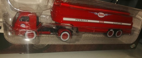 Ixo somua jl17 - 1/43,