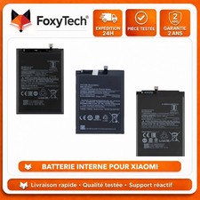 Batterie Interne Pour Xiaomi