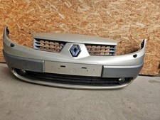 Pare choc avant RENAULT SCENIC