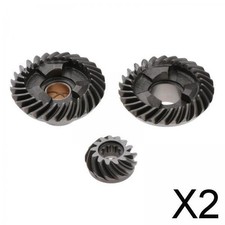2X Jeu D'engrenages Pour