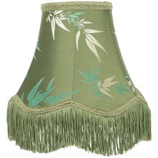  Abat Jour Metal Abat-jour Lampe Pampilles De Remplacement Vintage