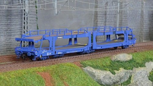 Jouef hj6267 wagon - jouef,