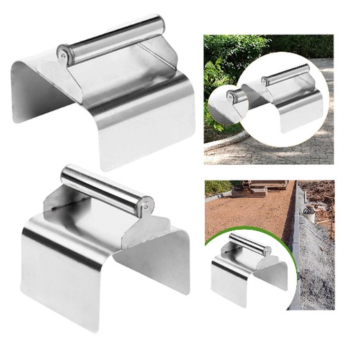 Truelle bordure paysagère - truelle,