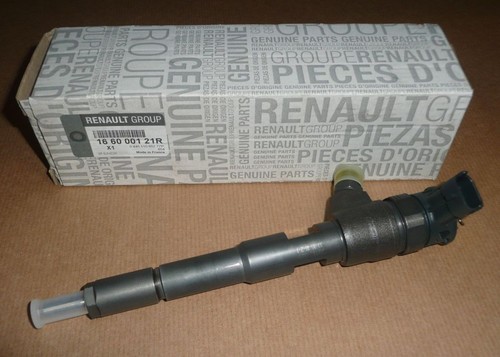 Original renault injecteur - original,