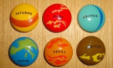 6 fèves Pasquier 2025 les