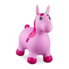 Ballon sauteur licorne 1,4 kg