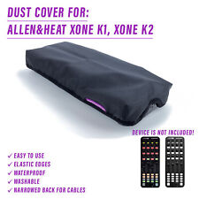 COUVERCLE ANTI-POUSSIÈRE pour