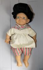 ANCIEN POUPON FALCA POUPÉE