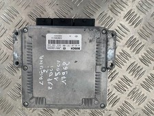 Calculateur Moteur BOSCH