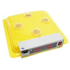 Couveuse automatique Pièce détachée Couvercle avec capteurs et ventilateur Oeufs