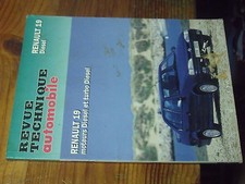 1µ? Revue Technique