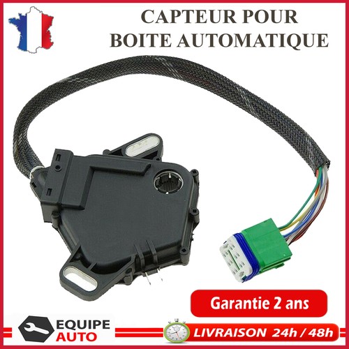 Capteur transmission boite - capteur,