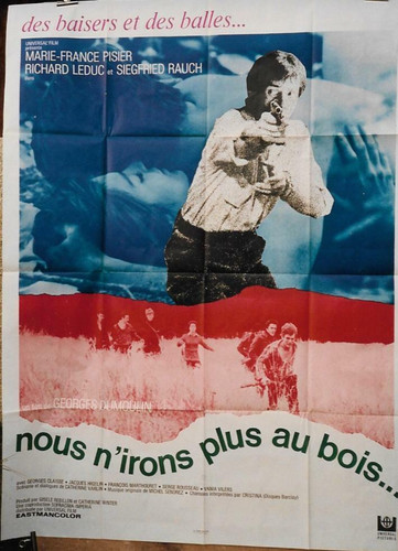 Nous irons plus au - nous,