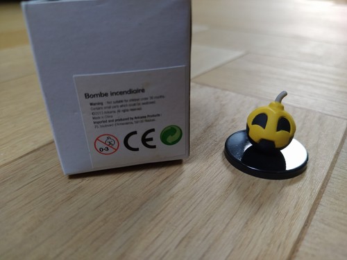Figurine ankama krosmaster - ankama,