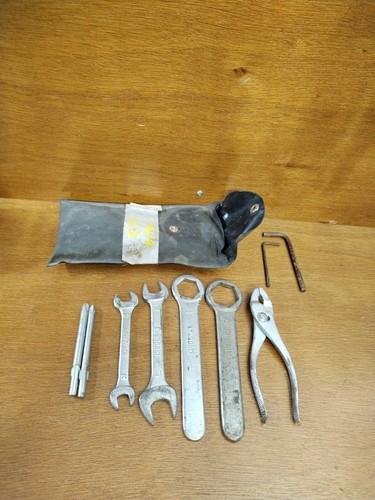 Trousse outils origine - trousse, a