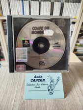Sony playstation ps1 jeu - ps1,