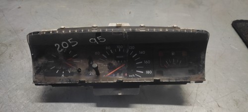 9628305480 compteur vitesse - 9628305480, de