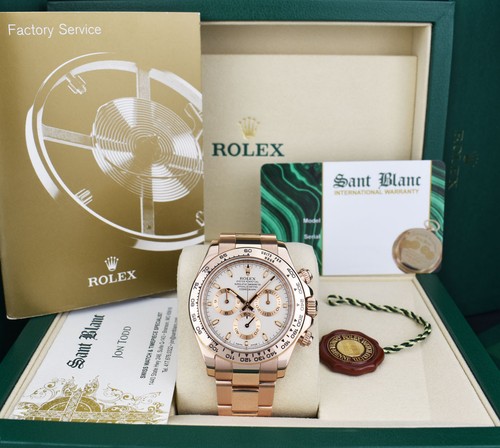 Rolex 18kt rose gold - rose,