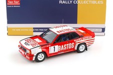 1:18 SunStar Opel Ascona 400
