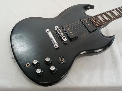 Guitare électrique gibson - guitare,