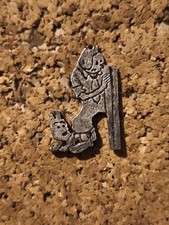 Pin's Tintin Et Milou BD Bande