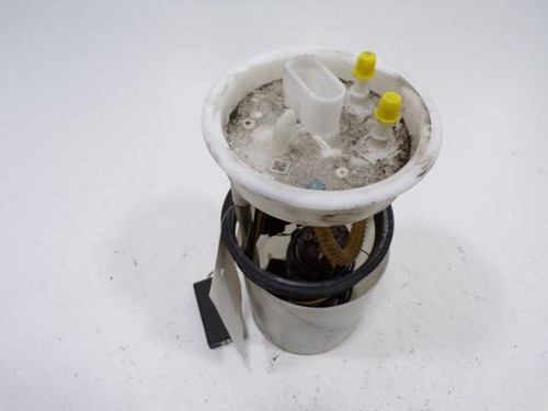 Pompe carburant electrique - carburant,