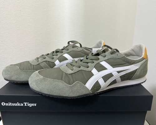 Onitsuka tiger serrano - onitsuka,