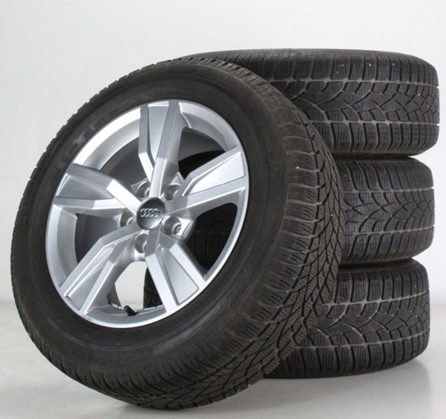 Audi roues d hiver - 8w, b9