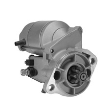 Démarreur pour ah5322 kubota - démarreur,