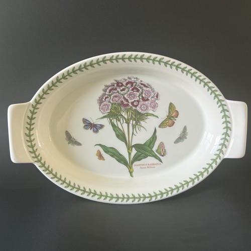 Plat four ovale - plat,
