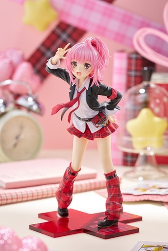 Kotobukiya hinamori amu school - kotobukiya,
