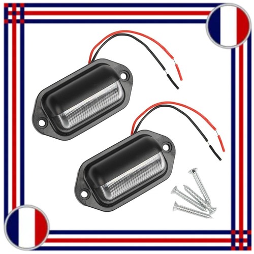 Thlevel led éclairage - thlevel, 2x