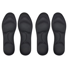 Lot de 4 semelles intérieures