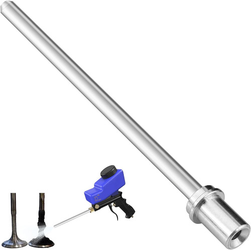 Sand blaster long nozzle - blaster,