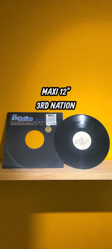 Disque maxi tours vinyle - tours,