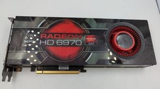 Xfx AMD Radeon HD 6970 2gb