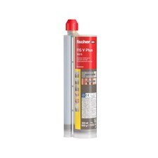 Fischer Cheville FIS V Plus