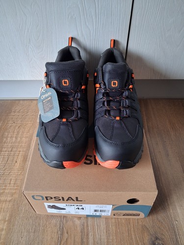 Neuves opsial step air - opsial, taille