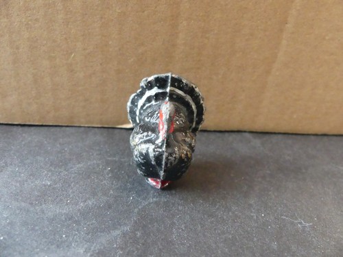 Figurine quiralu ferme - figurine,