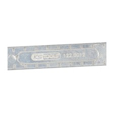 Ks Tools 122.0012 Cintreuse à deux mains de tuyau en cuivre neuve NMP