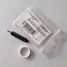 Chaumet Class One Bague De Rechange Plastique - Taille 53 Chaumet PARIS Ring T53
