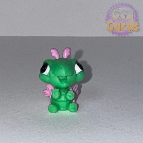 Littlest petshop tortue 2797 - tortue,