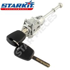 Barillet serrure porte avant