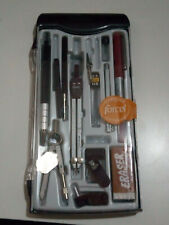 Compas Scolaire Boîte Complet