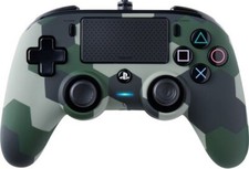 Manette Nacon Camo Green pour