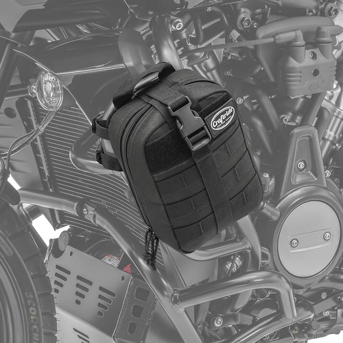 Sacoche protection pour ktm - de,