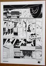 BERTHET YANN reproduction