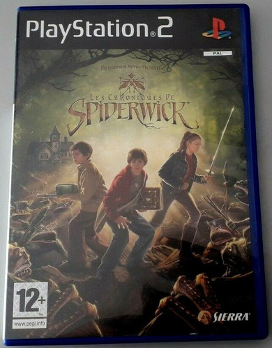 Jeu ps2 les - "les, chroniques