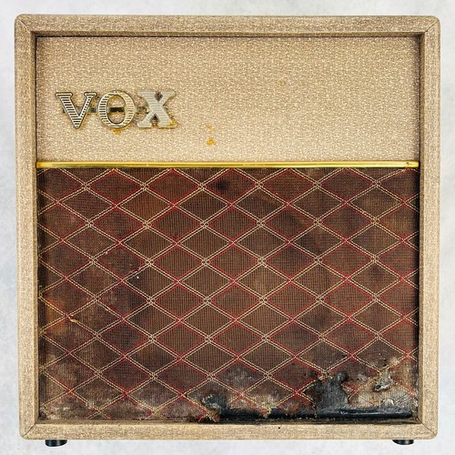 Vox ac2 1x8 combo - vox,