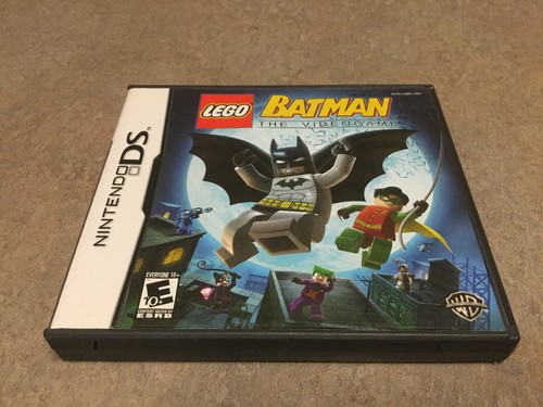 Lego batman the - batman:,